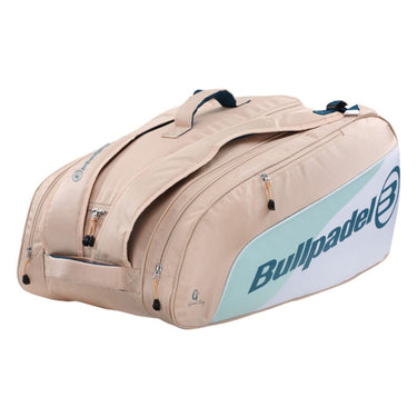 BULLPADEL BPP-25019 ELITE Pink GEMMA TRIAY (Racket Bag)