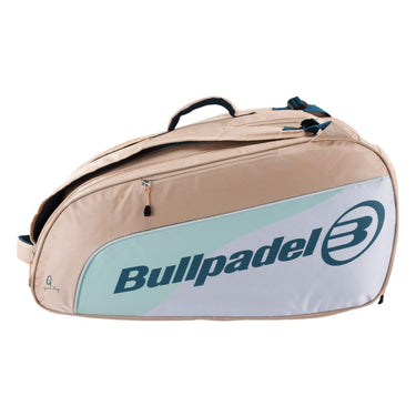 BULLPADEL BPP-25019 ELITE Rosa 2025 GEMMA TRIAY (Paletero)