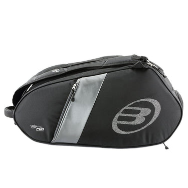 BULLPADEL BPP-25020 NEURON 2025 Negro FEDE CHINGOTTO (Racket Bag)