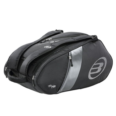 BULLPADEL BPP-25020 NEURON 2025 Negro FEDE CHINGOTTO (Racket Bag)