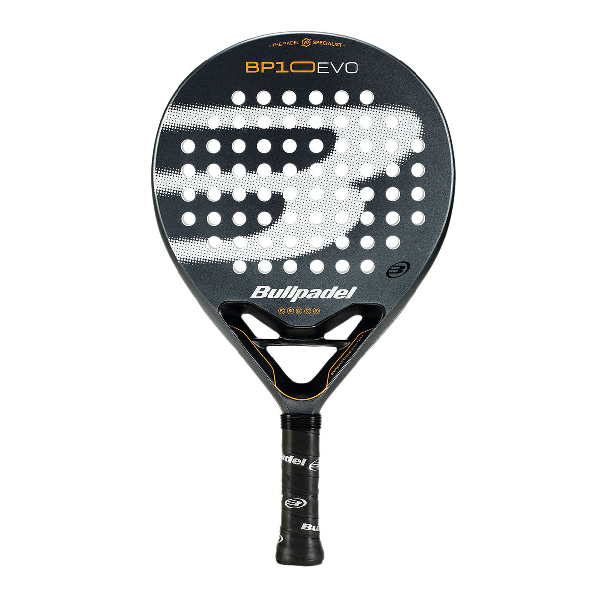 BP10 EVO 2025