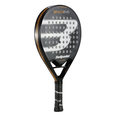 BULLPADEL BP10 EVO 2025 (Pala)