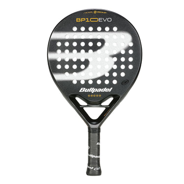 BULLPADEL BP10 EVO 2025 (Pala)