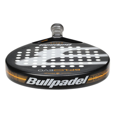 BULLPADEL BP10 EVO 2025 (Pala)