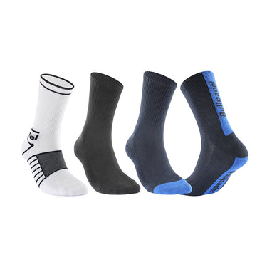 BULLPADEL BP255 I (Confezione 3 calze)