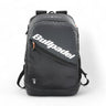 BULLPADEL BPM-25001 HACK Negro 2025 PAQUITO NAVARRO (Mochila)