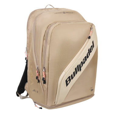 BULLPADEL BPM-25007 VERTEX 2025 Beige DELFI BREA (Mochila)