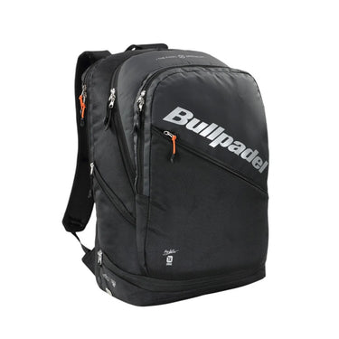 BULLPADEL BPM-25001 HACK Black 2025 PAQUITO NAVARRO (Backpack)