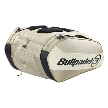 BULLPADEL BPP-25001 VERTEX 2025 Beige DELFI BREA (Borsa porta Racchette)