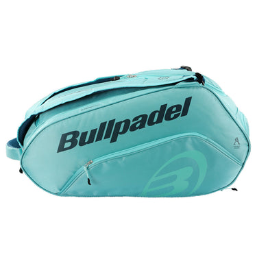 BULLPADEL BPP-25006 FLOW 2025 Azul ALEJANDRA SALAZAR (Borsa porta Racchette)