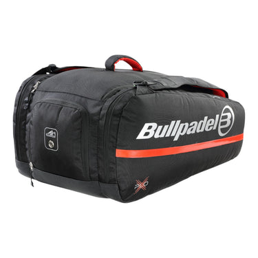 BULLPADEL BPP-25022 XPLO 2025 Negro DI NENNO (Paletero)