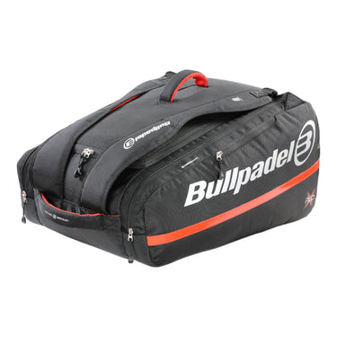 BULLPADEL BPP-25022 XPLO 2025 Negro DI NENNO (Paletero)