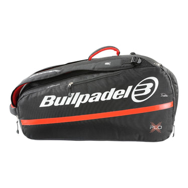 BULLPADEL BPP-25022 XPLO 2025 Negro DI NENNO (Paletero)