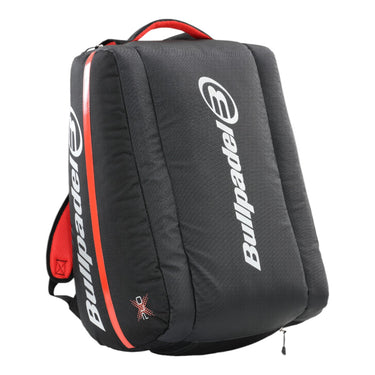 BULLPADEL BPP-25022 XPLO 2025 Negro DI NENNO (Paletero)