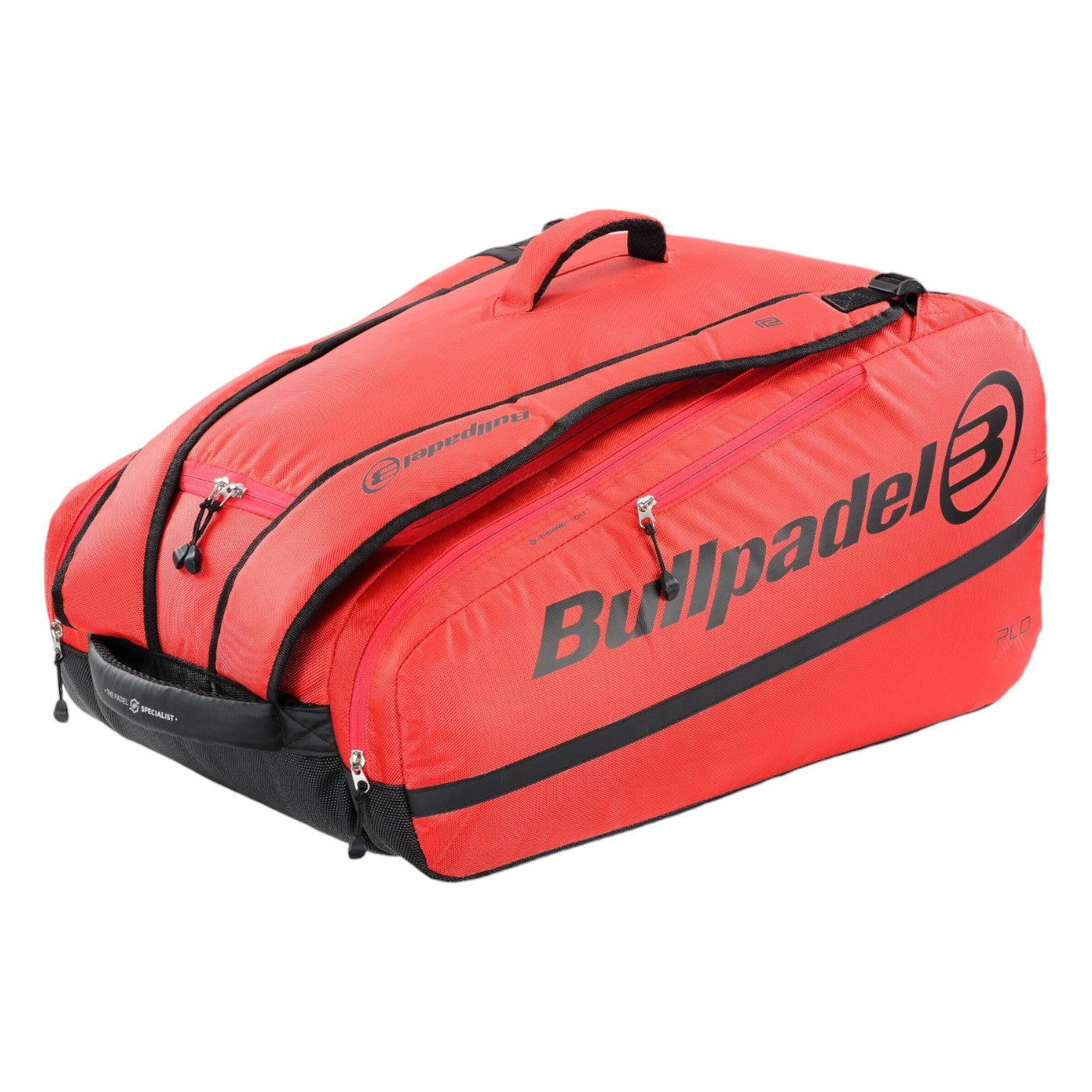 BPP 25022 XPLO 2025 Rojo DI NENNO