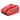 BULLPADEL BPP-25022 XPLO 2025 Red DI NENNO (Racket Bag)