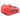 BULLPADEL BPP-25022 XPLO 2025 Red DI NENNO (Racket Bag)