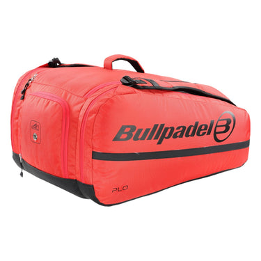 BULLPADEL BPP-25022 XPLO 2025 Rosso DI NENNO (Borsa porta Racchette)