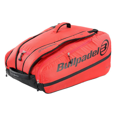 BULLPADEL BPP-25022 XPLO 2025 Rosso DI NENNO (Borsa porta Racchette)