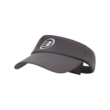 Visera Bullpadel BPV-2403 Negro Mujer