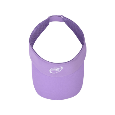 Bullpadel BPV-2403 Visor Purple for Women