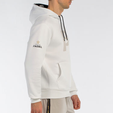 BULLPADEL BROTA Hombre PREMIER PADEL (Sudadera)