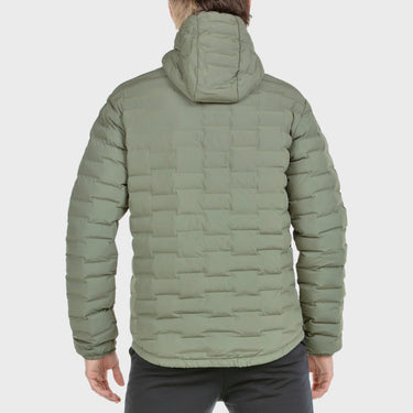 BULLPADEL BUEU  Hombre (Anorack)