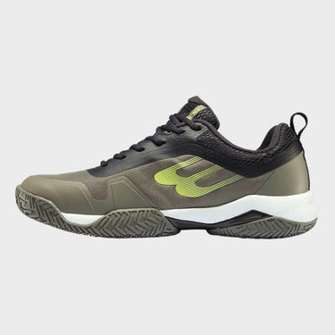 BULLPADEL PERFORMANCE HYBRID 24I Kaki (Zapatillas)