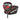 Racket BULLPADEL VERTEX Junior Boy 22 + BULLPADEL BPP-23015 TOUR Svart 2023