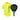 Padelracket WILSON BLADE Junior V2 Padel 2024 + HEAD BASE Padelväska M 2023 Svart/gul