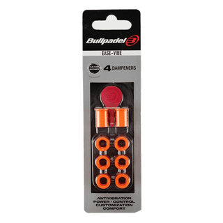 Antivibrador para Pala BULLPADEL EASE VIBE