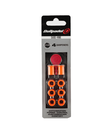 Antivibrador para Pala BULLPADEL EASE VIBE