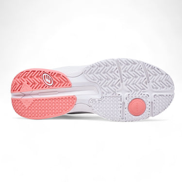 BULLPADEL FLOW 25V Women's White (Shoes)