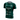 BULLPADEL MEIRA Vert PAQUITO NAVARRO FW24 (Tee-shirt Officiel)