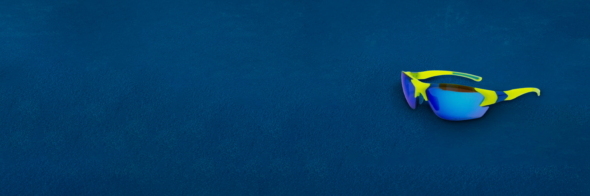 Padel sunglasses collection