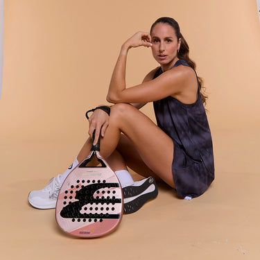 BULLPADEL ELITE W Tour Final 2025 GEMMA TRIAY (Raquette)