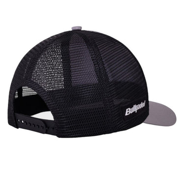 Gorra BULLPADEL BPG245 Gris