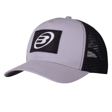 Bullpadel BPG-245 Grey Cap