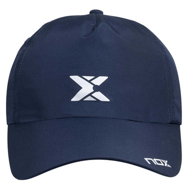 Gorra de Padel NOX Azul Marino