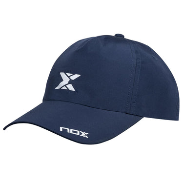 Gorra de Padel NOX Azul Marino