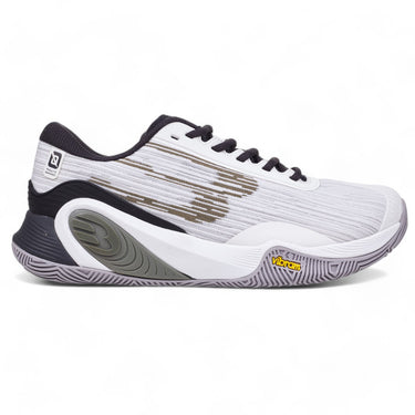 BULLPADEL HACK Vibram 25V White (Shoes)