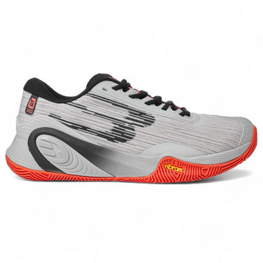 BULLPADEL HACK Vibram 25V Grey (Shoes)