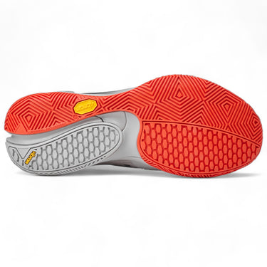 BULLPADEL HACK Vibram 25V Grigio (Scarpe)