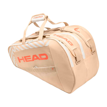 HEAD BASE Padel Bag M 2023 Beige (Saco de padel)