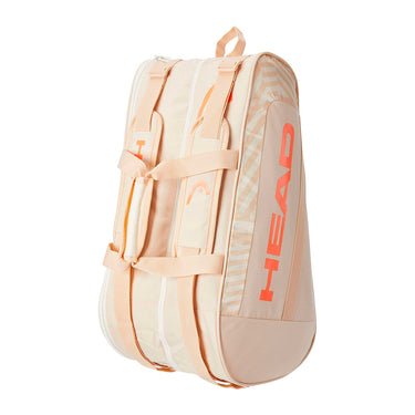 HEAD BASE Padel Bag M 2023 Beige (Saco de padel)