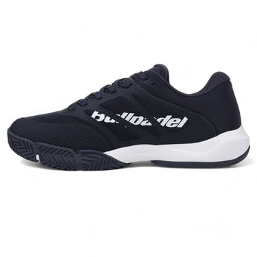 BULLPADEL HYBRID FLY 25V Navy (Ténis)