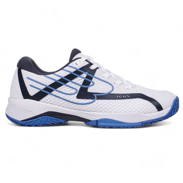 BULLPADEL ICON 25V Blanc (Chaussures)