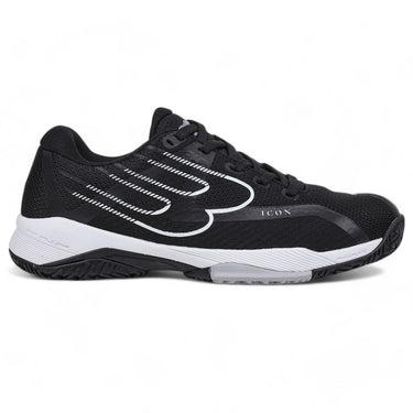 BULLPADEL ICON 25V Black (Shoes)