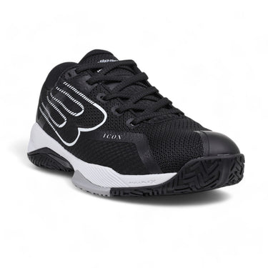 BULLPADEL ICON 25V Schwarz (Schuhe)