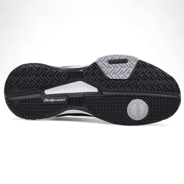 BULLPADEL ICON 25V Black (Shoes)